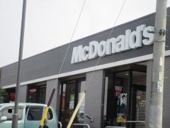 マクドナルド　19号瑞浪店