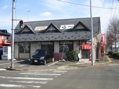 姫ラーメン柳生店