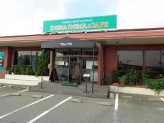 インド料理ＤＯＭＡＤＯＭＡ　流通センター店