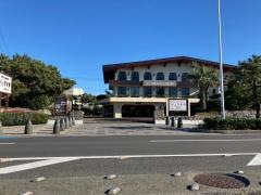 三笠会館鵠沼店