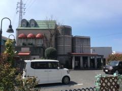 レストラン・シャンソニエ