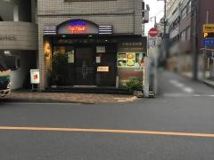香港料理リップスティック