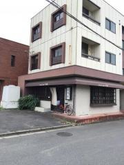 もんじゃ焼いろは