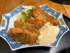 いなか家定食の店
