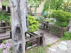 蕎麦・和太奈部