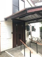 薬円台教会