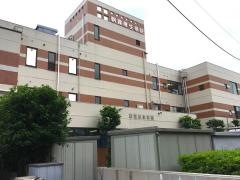 朝霞厚生病院
