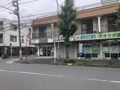 整体のこだまや