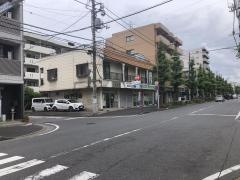 整体のこだまや