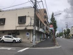 整体のこだまや