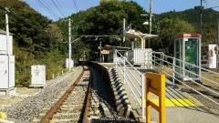 市ノ瀬駅