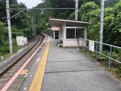市ノ瀬駅