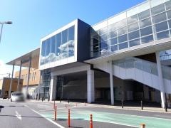 多治見駅