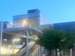 多治見駅