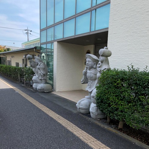 ショートステイにしき 施設外観