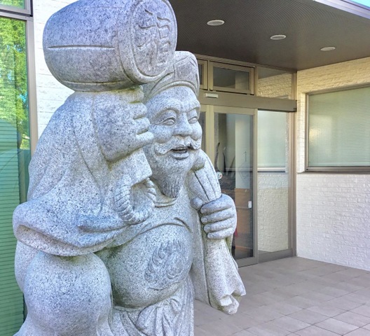 ショートステイにしき 施設外観