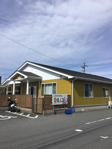 色えんぴつ・四日市
