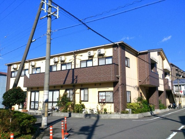 セントケアホームいくえ