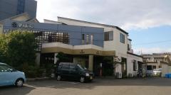 手打ちそば　信濃路