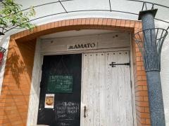 Ｌａ　ａｍａｔｏ