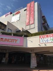 イオン　南越谷店