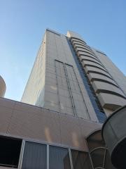 アートホテル旭川