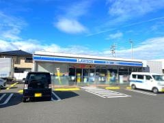 ローソン　愛西西保町店