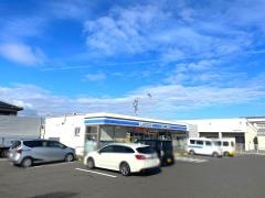 ローソン　愛西西保町店