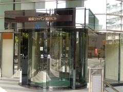 損害保険ジャパン株式会社　甲府支店