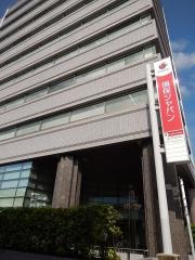 損害保険ジャパン株式会社　甲府支店