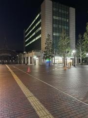 ファミリーマート　サンリオピューロランド前店