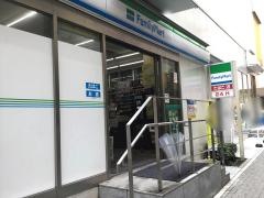 ファミリーマート　秋葉原ラジオ会館店