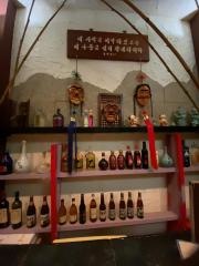 キムさんの韓国酒場
