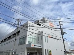 オーケー　四つ木店