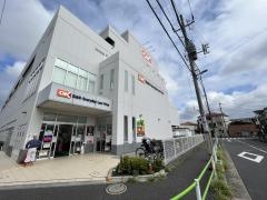 オーケー　四つ木店