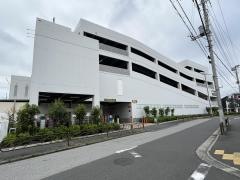 オーケー　四つ木店