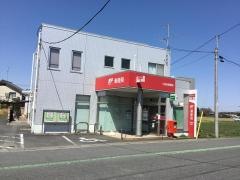 川田谷郵便局