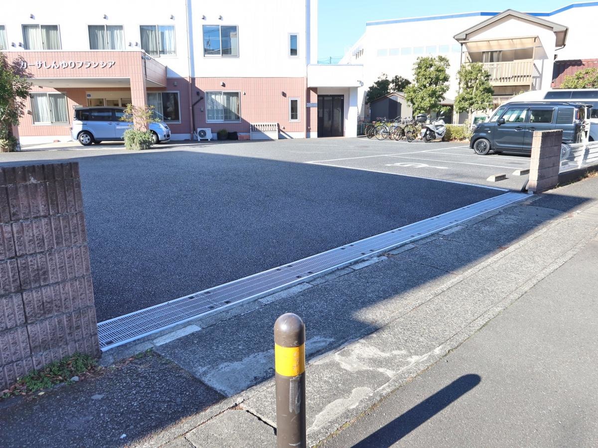 カーサしんゆりグループホームフランシア