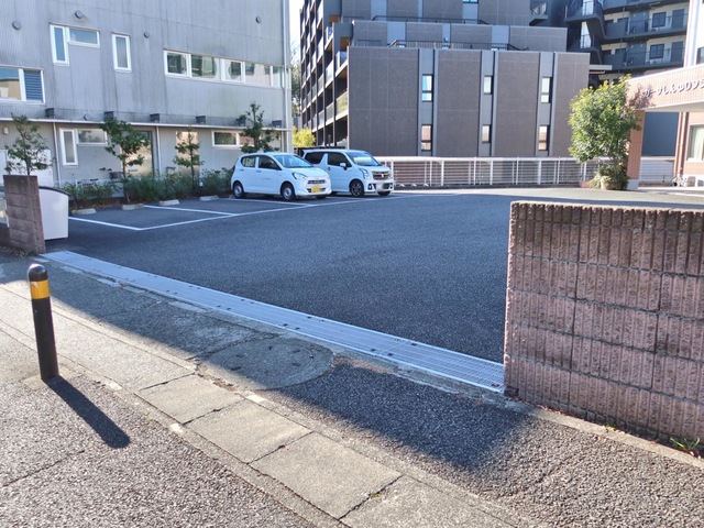 カーサしんゆりグループホームフランシア 施設外観