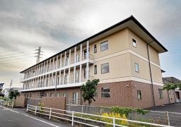 特別養護老人ホーム　優・悠・邑　和合