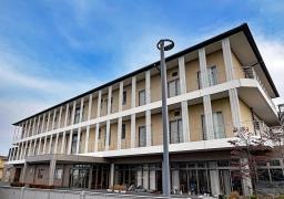 特別養護老人ホーム　優・悠・邑　和合