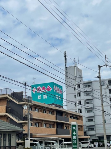 介護付有料老人ホーム　笑歩会　松前