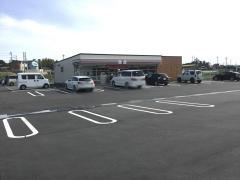 セブンイレブン　可児土田南店