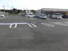 セブンイレブン　可児土田南店
