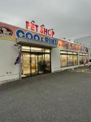ペットショップＣｏｏ&ＲＩＫＵ　藤沢店