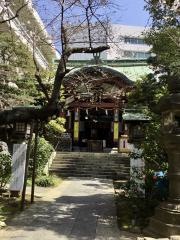 金刀比羅宮　東京分社