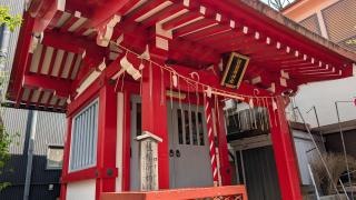 榎稲荷神社