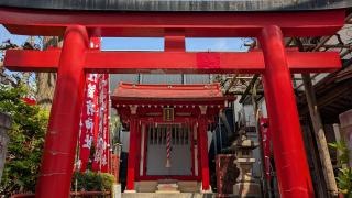 榎稲荷神社