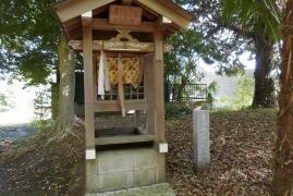 鳥見神社