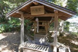 鳥見神社